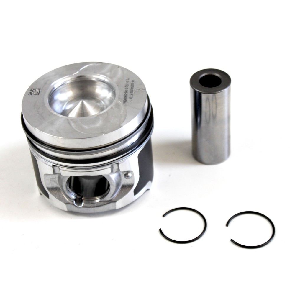 Renault 1 5 DCi K9K Piston